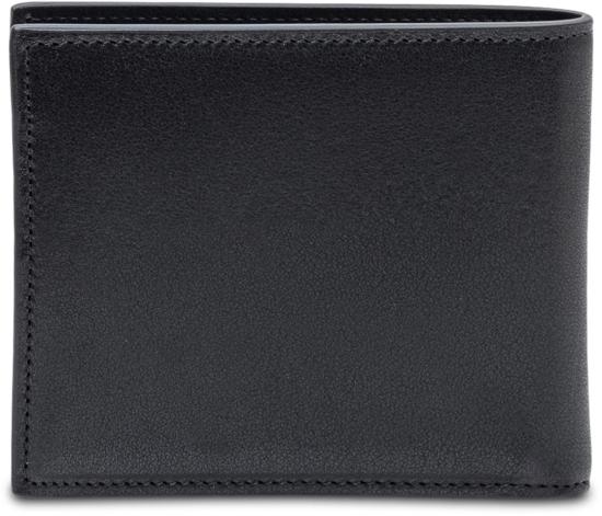 26SS 돌체앤가바나 Tempesta calfskin 지갑 BP1321AU99480999 BLACK - DOLCE & GABBANA