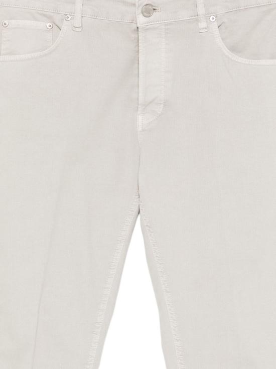 26SS 피티토리노 스트레이트 팬츠 C5TP05B0 PU39T0Y232 Grigio - PT TORINO