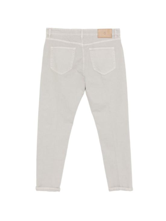 26SS 피티토리노 스트레이트 팬츠 C5TP05B0 PU39T0Y232 Grigio - PT TORINO