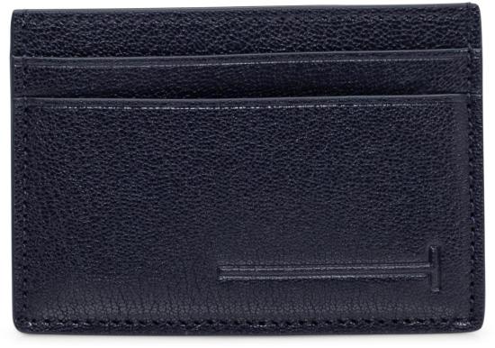 26SS 톰포드 카드지갑 YH413LGO033SUCC NAVY - TOMFORD