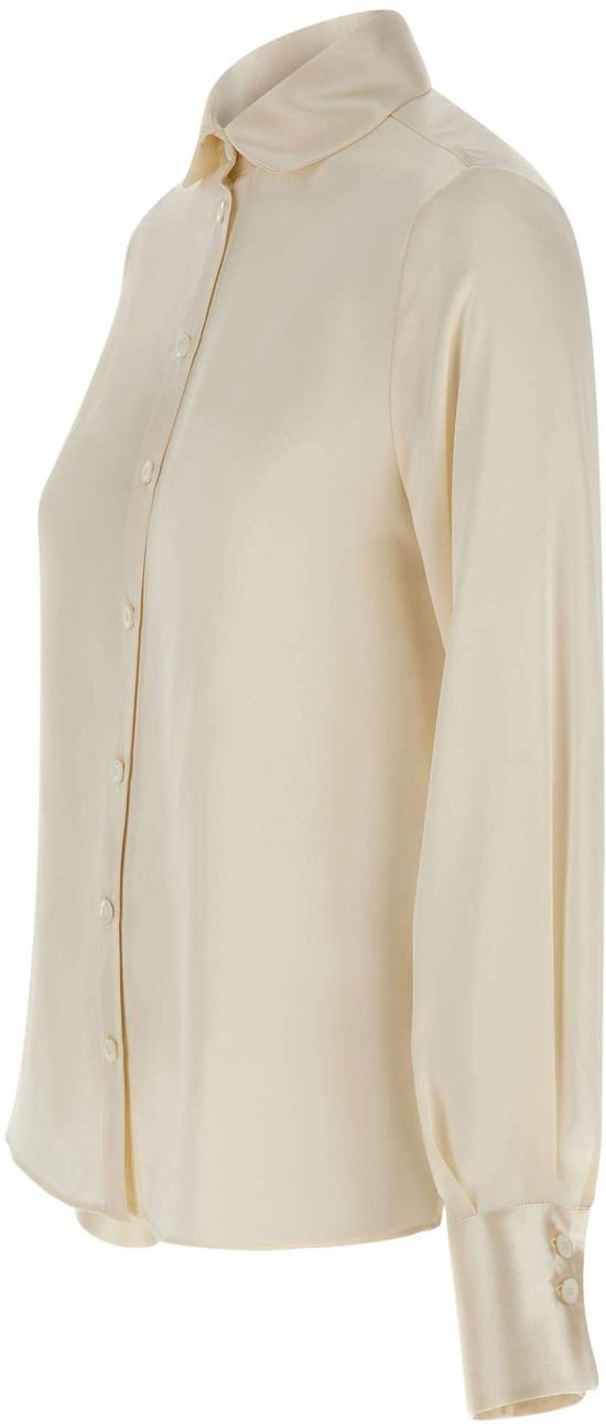 26SS 일레븐티 블라우스 M80CAMK03TSE0I00100 WHITE - ELEVENTY