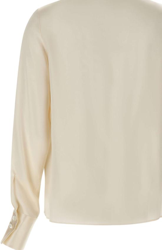 26SS 일레븐티 블라우스 M80CAMK03TSE0I00100 WHITE - ELEVENTY