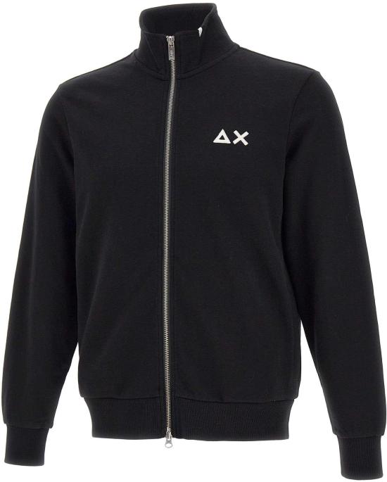 26SS 썬 68 자켓 F3410211 BLACK