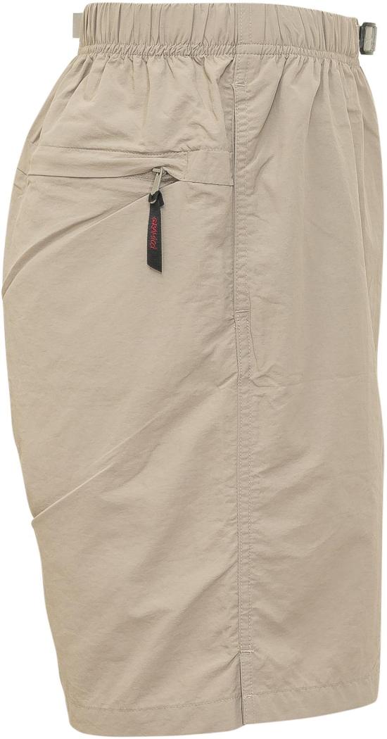 26SS 그라미치 숏팬츠 G6SMP082MILKTEA BEIGE - GRAMICCI