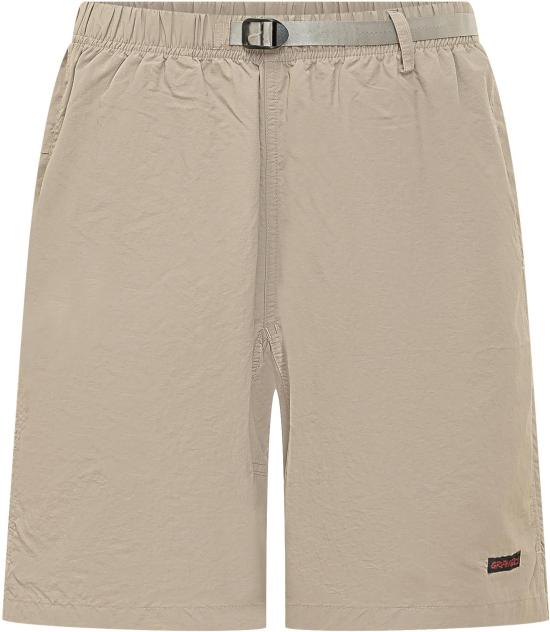 26SS 그라미치 숏팬츠 G6SMP082MILKTEA BEIGE