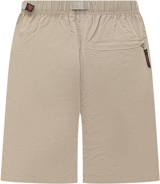 26SS 그라미치 숏팬츠 G6SMP082MILKTEA BEIGE - GRAMICCI