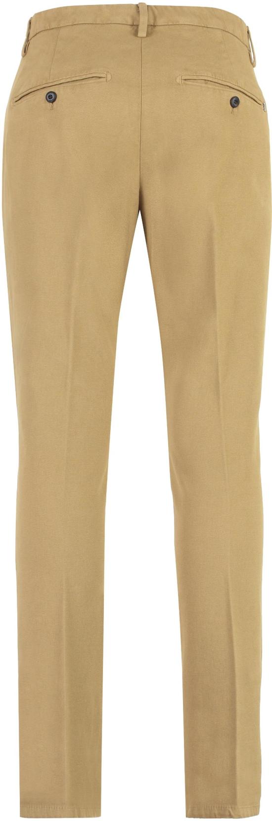  돈답 치노 팬츠 UP235 NEUTRAAL - DONDUP