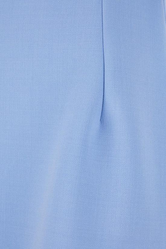  돌체앤가바나 미디 원피스 F6GAUTFU2L8F3981 LICHTBLUE - DOLCE & GABBANA