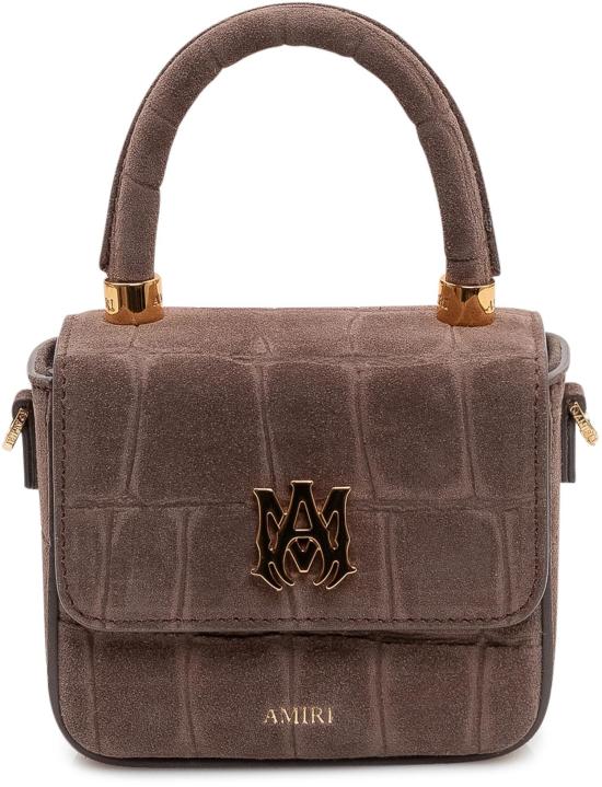 26SS 아미리 토트백 AWHABA1071200 TAUPE