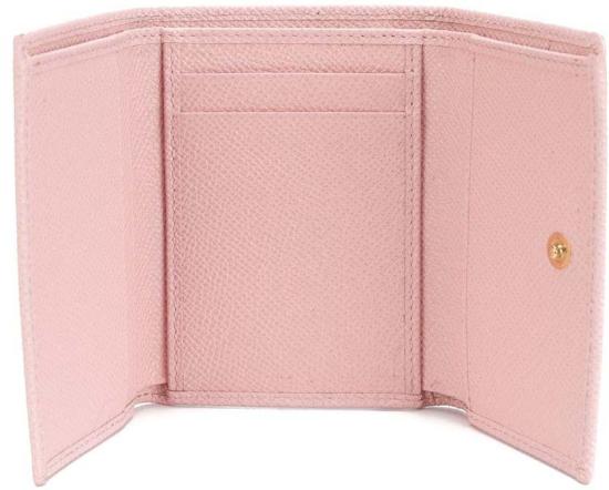 26SS 돌체앤가바나 지갑 BI0770A10018H402 PINK - DOLCE & GABBANA