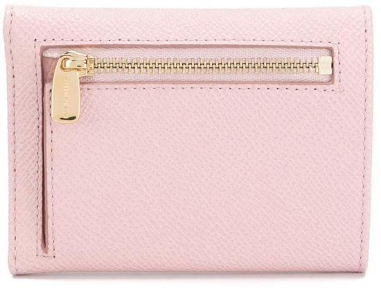 26SS 돌체앤가바나 지갑 BI0770A10018H402 PINK - DOLCE & GABBANA