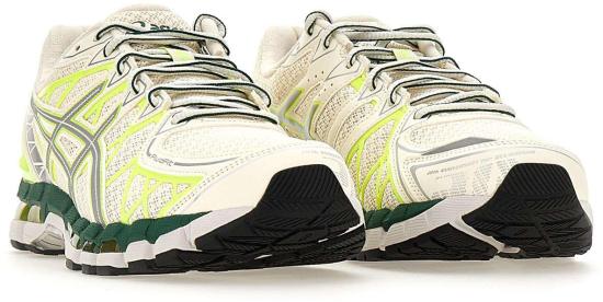 26SS 아식스 스니커즈 1203A388103 SILVER - ASICS