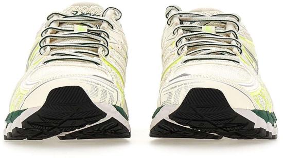 26SS 아식스 스니커즈 1203A388103 SILVER - ASICS
