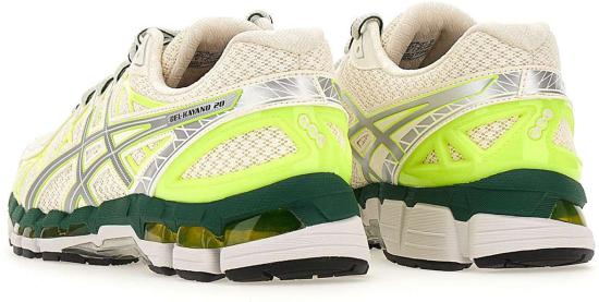 26SS 아식스 스니커즈 1203A388103 SILVER - ASICS