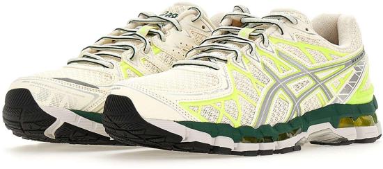 26SS 아식스 스니커즈 1203A388103 SILVER - ASICS