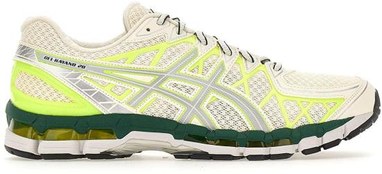 26SS 아식스 스니커즈 1203A388103 SILVER