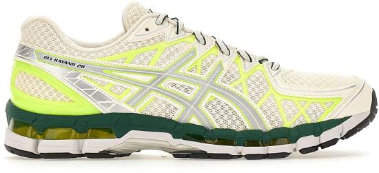 26SS 아식스 스니커즈 1203A388103 SILVER