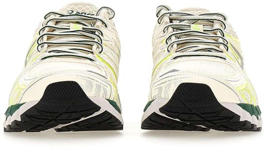 26SS 아식스 스니커즈 1203A388103 SILVER - ASICS