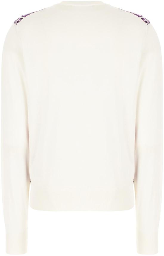 25FW 돌체앤가바나 스웨터 FXV10TJBSJFH25DQ DIVERS - DOLCE & GABBANA