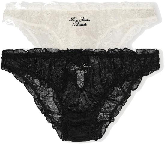 26SS 로테이트 팬티  SP26110129991366 DIVERS