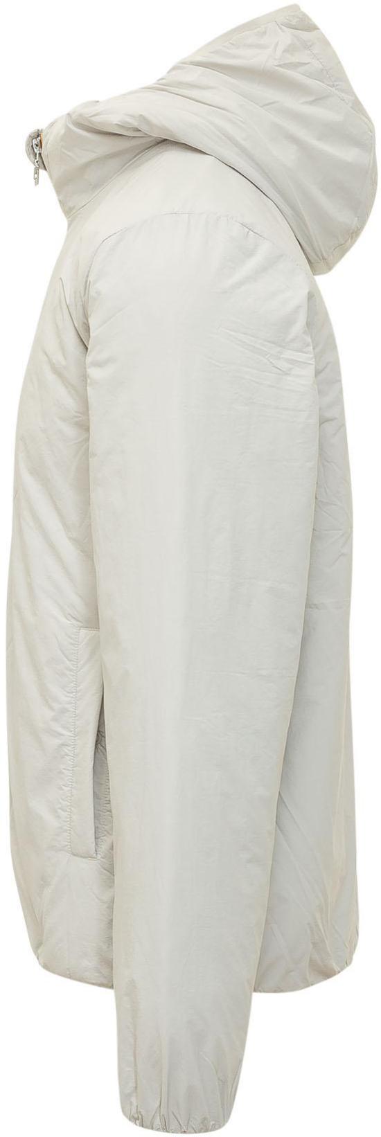 26SS 까웨 자켓 K2136DW634 WHITE - K-WAY