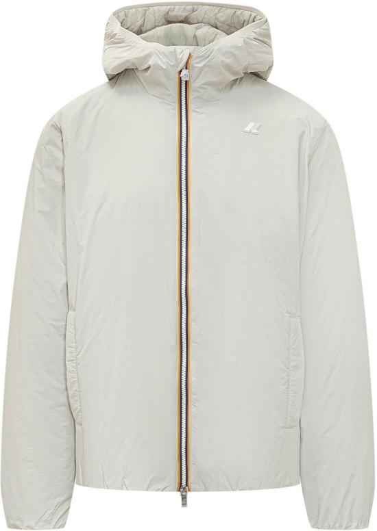 26SS 까웨 자켓 K2136DW634 WHITE