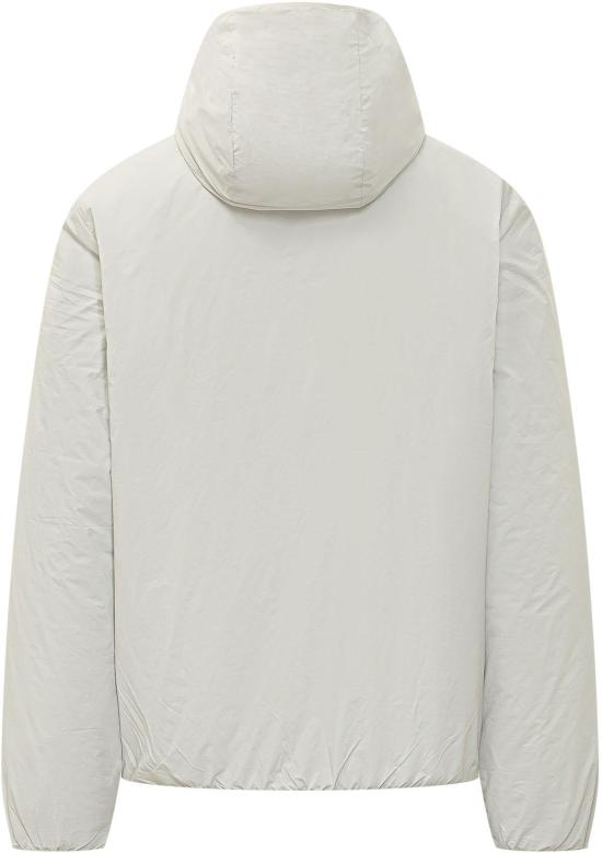 26SS 까웨 자켓 K2136DW634 WHITE - K-WAY