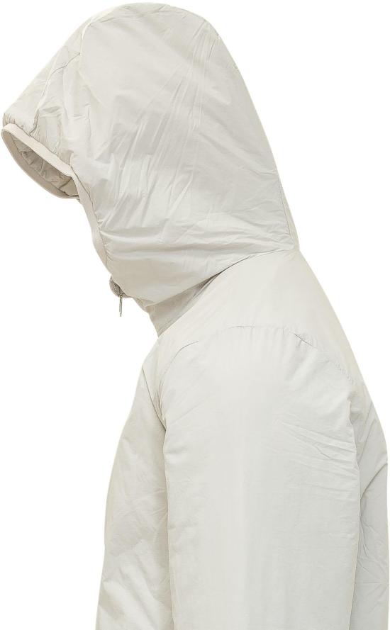 26SS 까웨 자켓 K2136DW634 WHITE - K-WAY