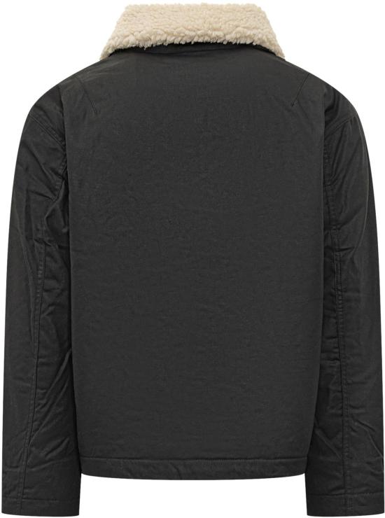 25FW 디키즈 코트 DK0A87ODBLK1BLK1 BLACK - DICKIES