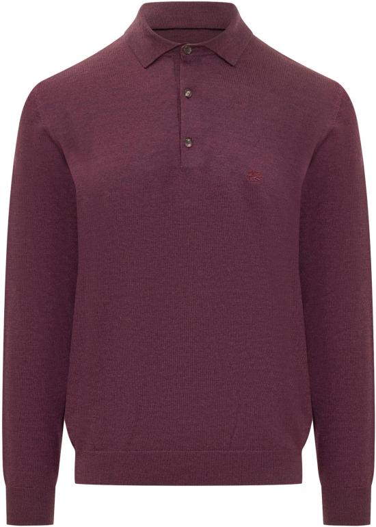25FW 에트로 스웨터 MRKF0028AL291R0369 PURPLE