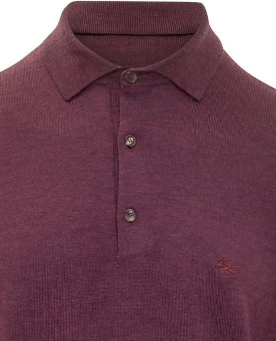 25FW 에트로 스웨터 MRKF0028AL291R0369 PURPLE - ETRO