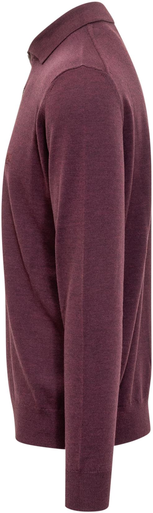 25FW 에트로 스웨터 MRKF0028AL291R0369 PURPLE - ETRO