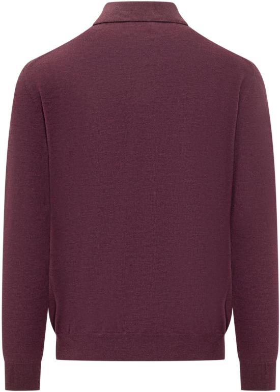 25FW 에트로 스웨터 MRKF0028AL291R0369 PURPLE - ETRO