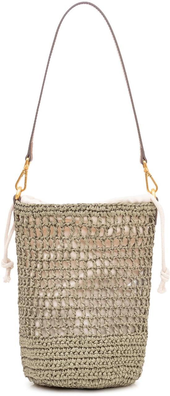 26SS 지아니 끼아리니 숄더백 BS11951COMMSTRCRCH11730 TAUPE - GIANNI CHIARINI