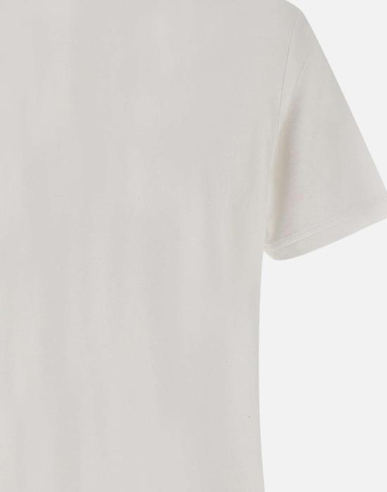 26SS 캉그라 탑 840821001 WHITE - KANGRA