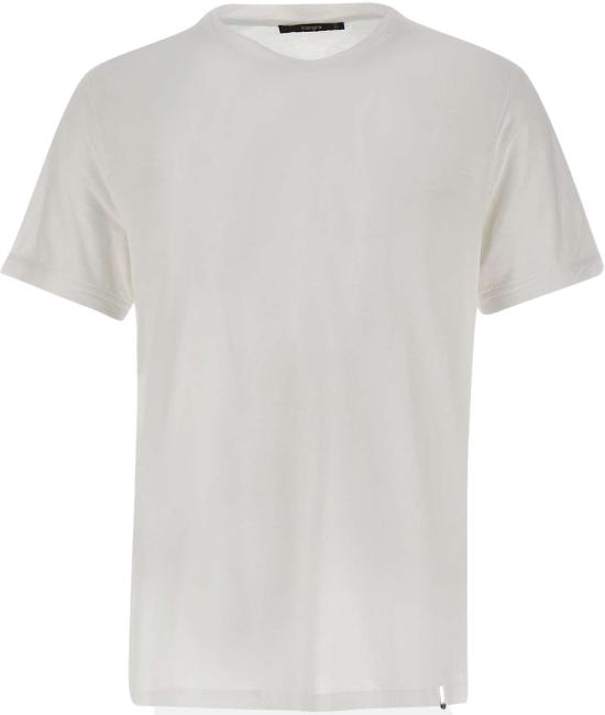 26SS 캉그라 탑 840821001 WHITE