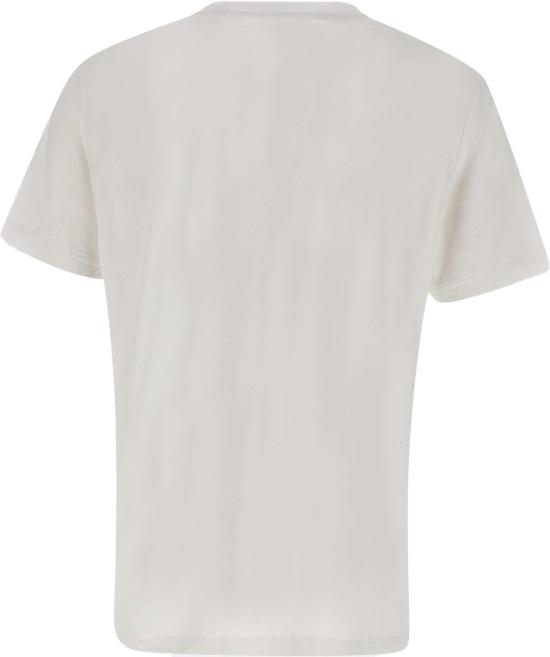 26SS 캉그라 탑 840821001 WHITE - KANGRA