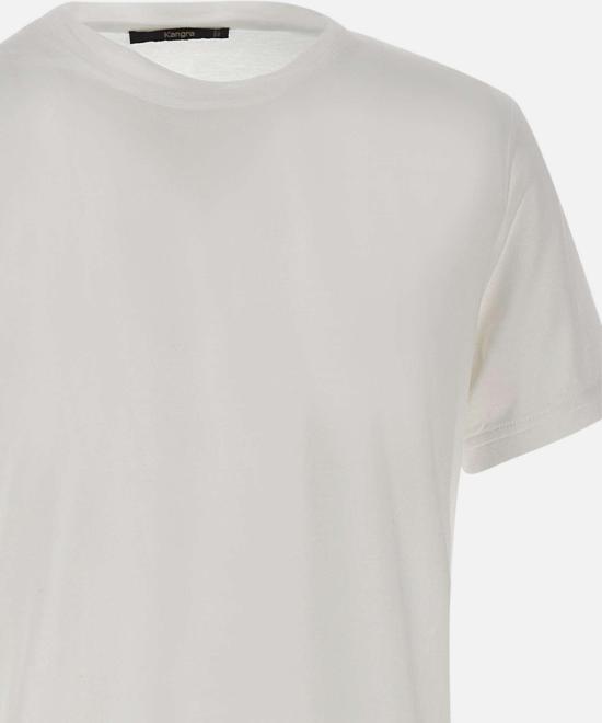 26SS 캉그라 탑 840821001 WHITE - KANGRA