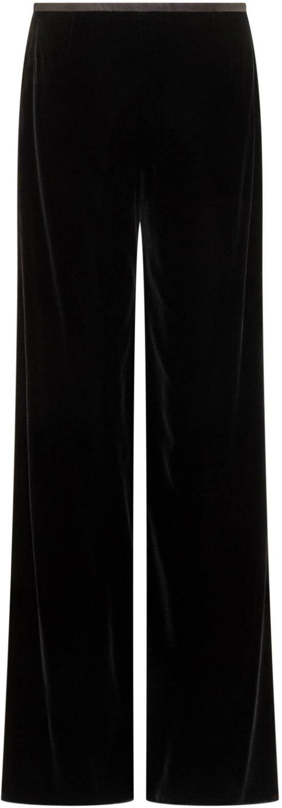 25FW 엠포리오 아르마니 팬츠 8N2P012NXYZ0999 BLACK - EMPORIO ARMANI