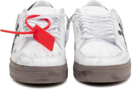 26SS 오프화이트 스니커즈 M293S6L0021110 WHITE - OFF WHITE