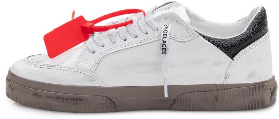 26SS 오프화이트 스니커즈 M293S6L0021110 WHITE - OFF WHITE