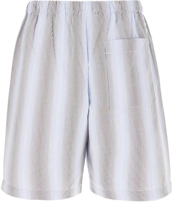 26SS 드리스 반 노튼 숏팬츠 2610209313063504 DIVERS - DRIES VAN NOTEN