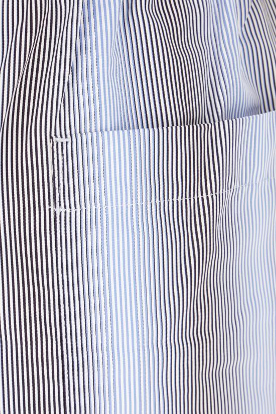 26SS 드리스 반 노튼 숏팬츠 2610209313063504 DIVERS - DRIES VAN NOTEN