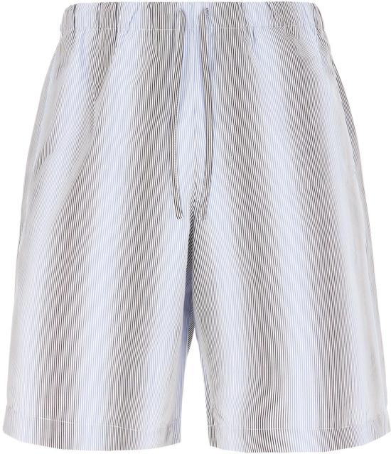 26SS 드리스 반 노튼 숏팬츠 2610209313063504 DIVERS