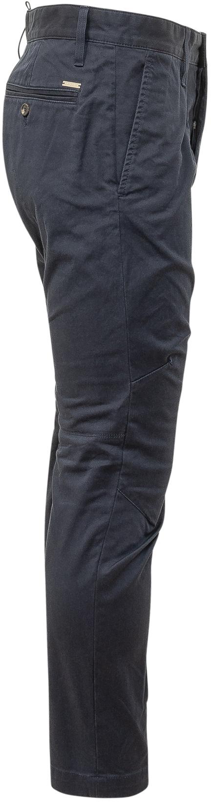 26SS 디스퀘어드2 치노 팬츠 S74KB1129S39021476 NAVY - DSQUARED2