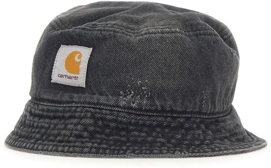 26SS 칼하트 버킷햇 I03633489B715 BLACK