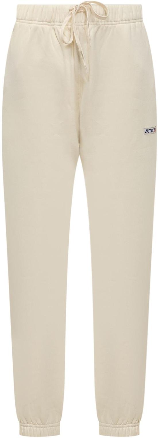  오트리 트레이닝/조거 팬츠 PAPW15JS WHITE