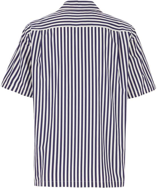 26SS 돌체앤가바나 반팔 셔츠 G5JH9TFR52GS8056 DIVERS - DOLCE & GABBANA