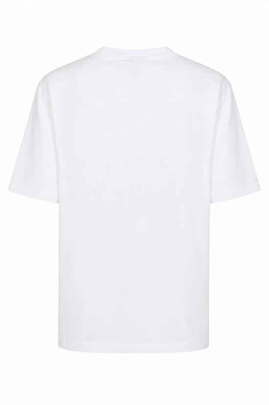 26SS 디스퀘어드2 반팔 티셔츠 S74GD1554D20106100 WHITE - DSQUARED2