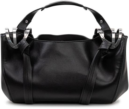 26SS 디젤 토트백 X10715P5184T8013 BLACK - DIESEL